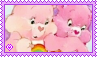 care bears blingie