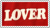 lover blingie