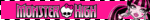 monster high blingie
