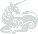 unicorn pixel